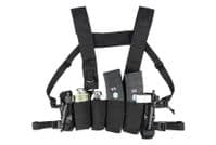 Spiritus Systems Bank Robber Chest Rig